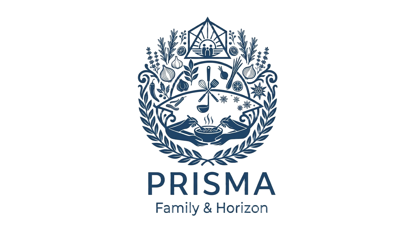 PRISMA — Family & Horizon